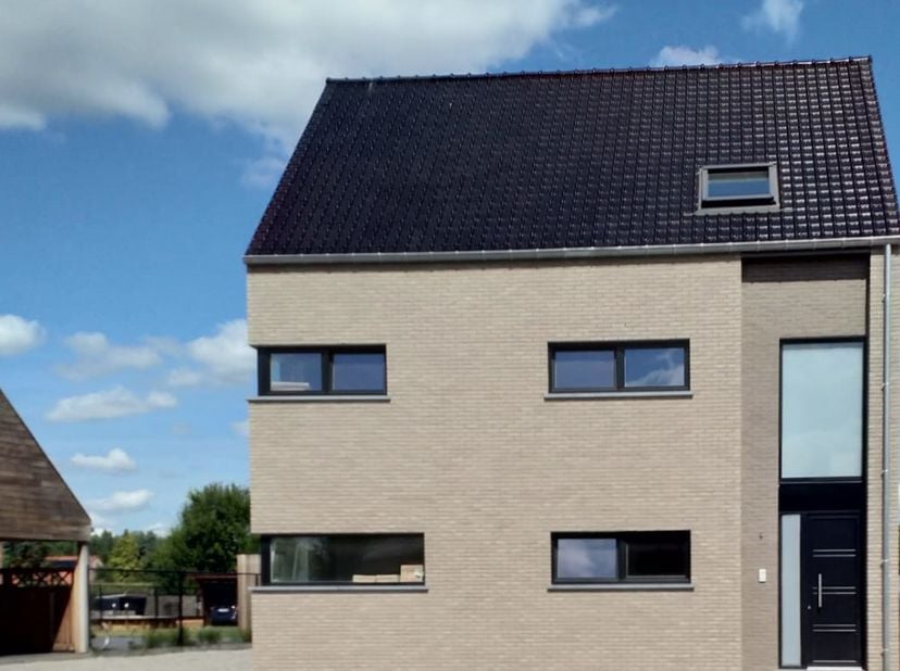 Appartement à louer
                    à 3910 Neerpelt
